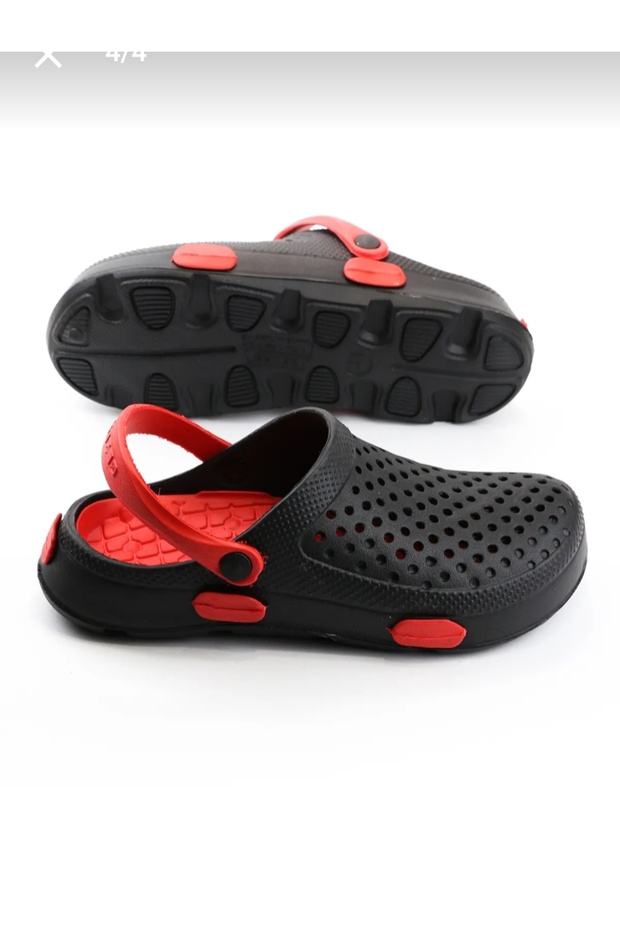 papuci sabo unisex - 3