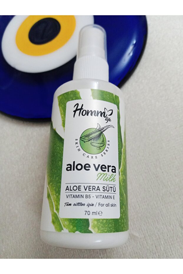 Aloe Vera Sütü 70 ml - 2