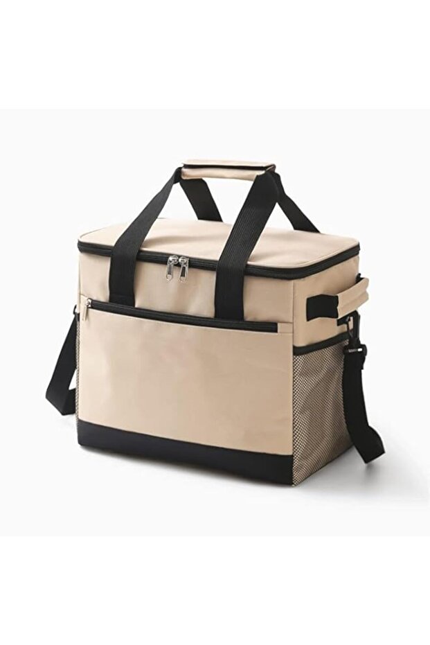 Collapsible Leakproof Cooler