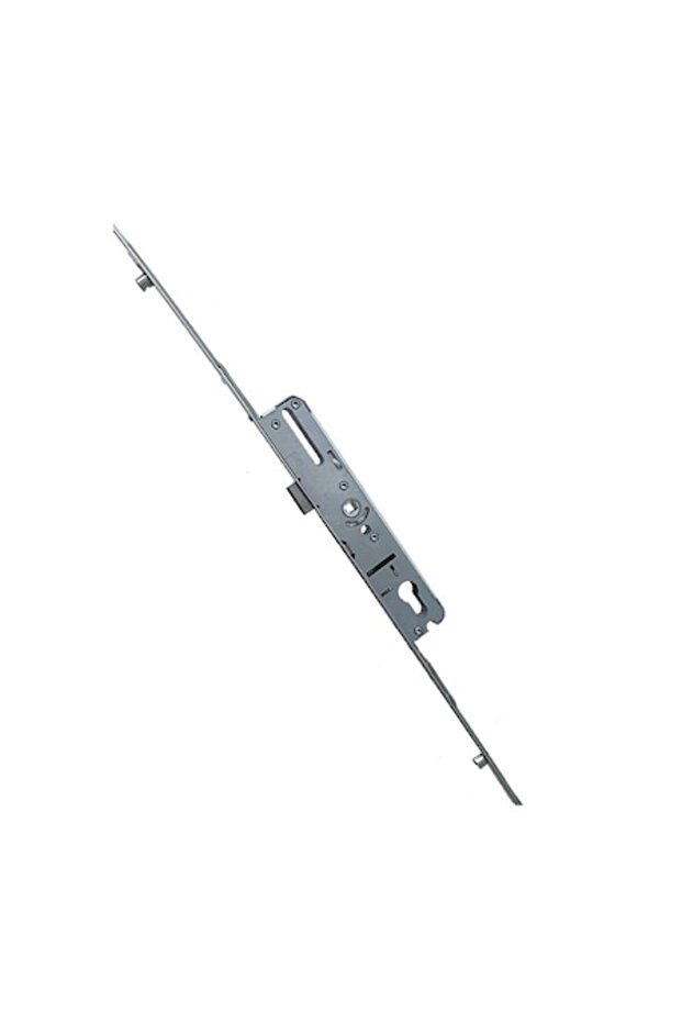 Multipoint Locking System with Spanioleta, - 1