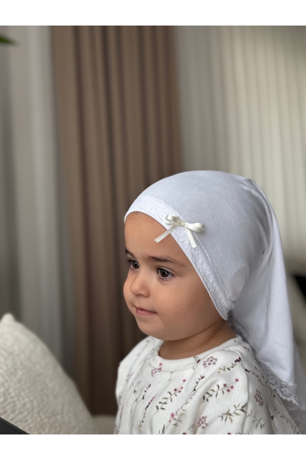 Pratik alıştırma sibyan bone - 1