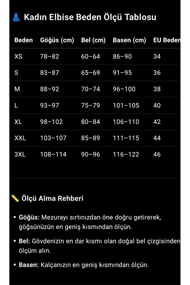 ELBİSE - 3