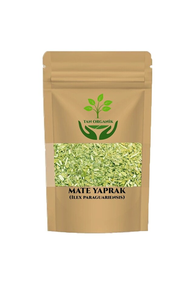 Mate Tea 500Gr