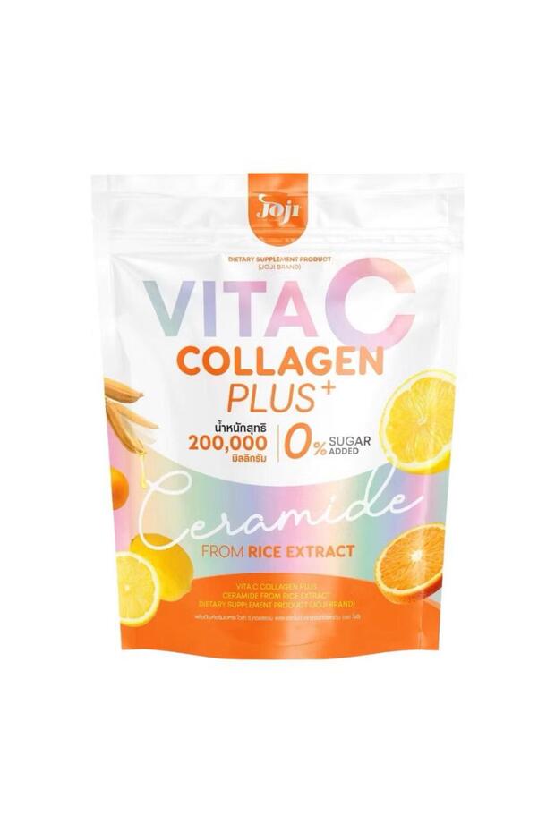 vita c collagen plus - 1