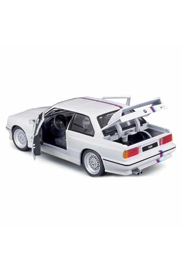 S 00021100 1/24 Bmw M3 1988 (E30) -Sun
