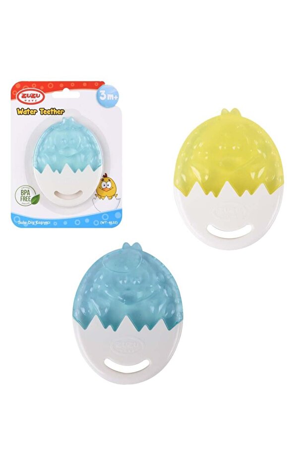 Water Teether Toy - 1 Piece Shipped in Stock