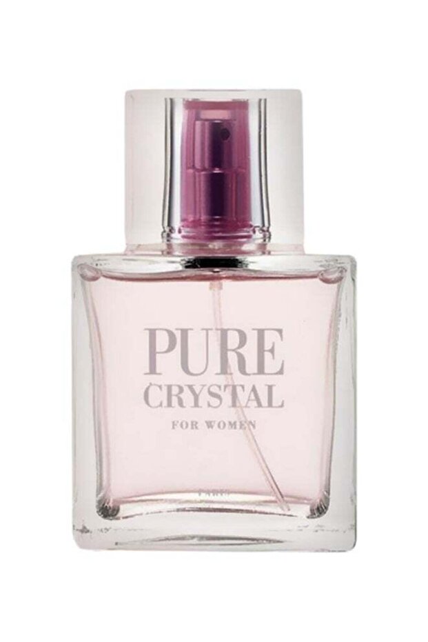 عطر بيور كريستال 100 مل