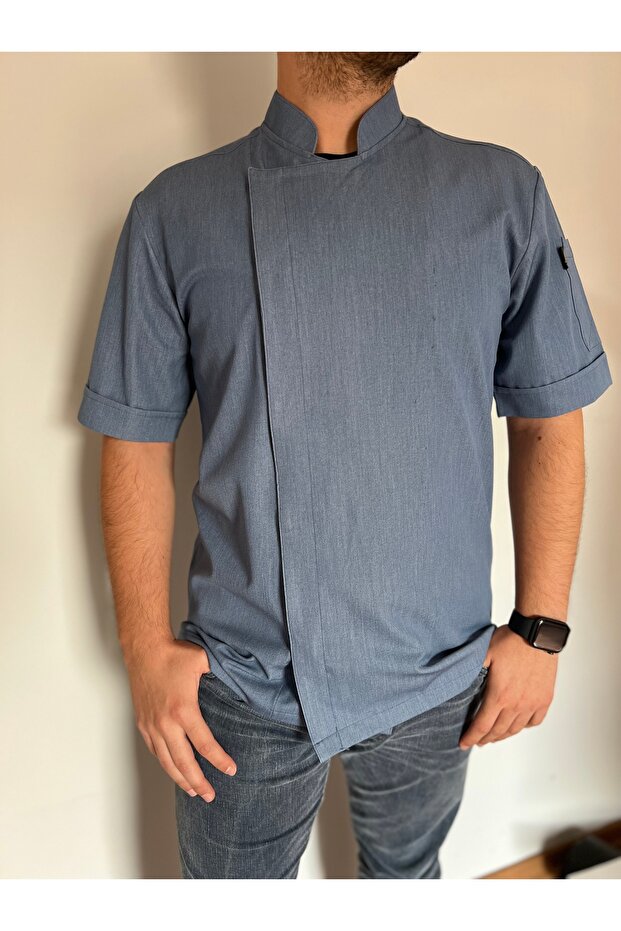 Premium Șef Ceketi - 2