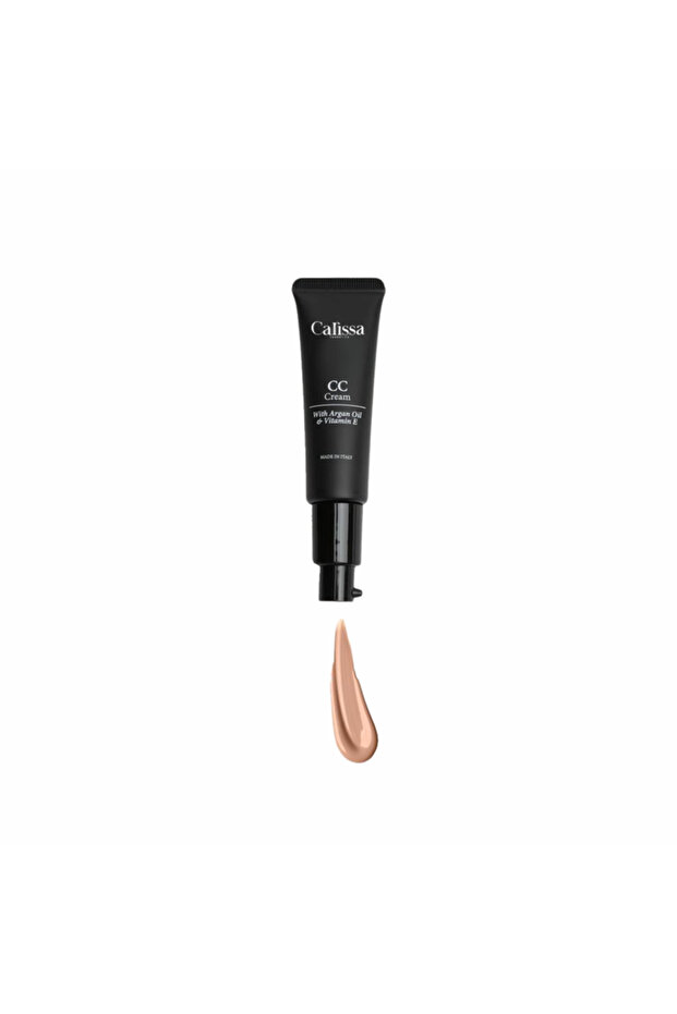 CC Cream Moisturizer - 03