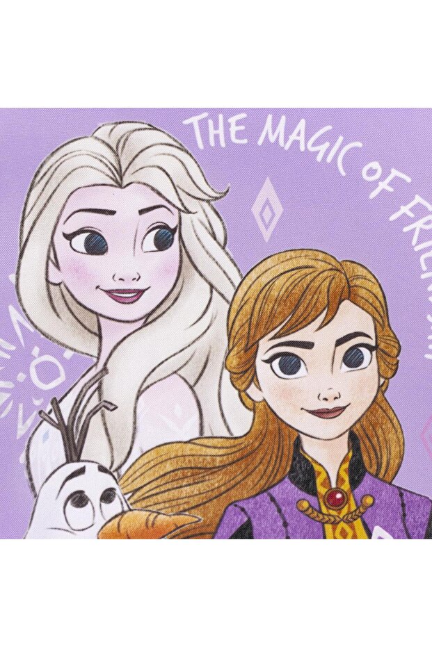 Frozen Backpack - 3