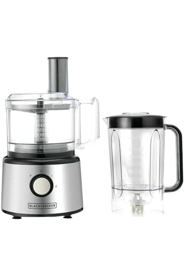 Black & Decker Multifunction Food Processor FX760-B5