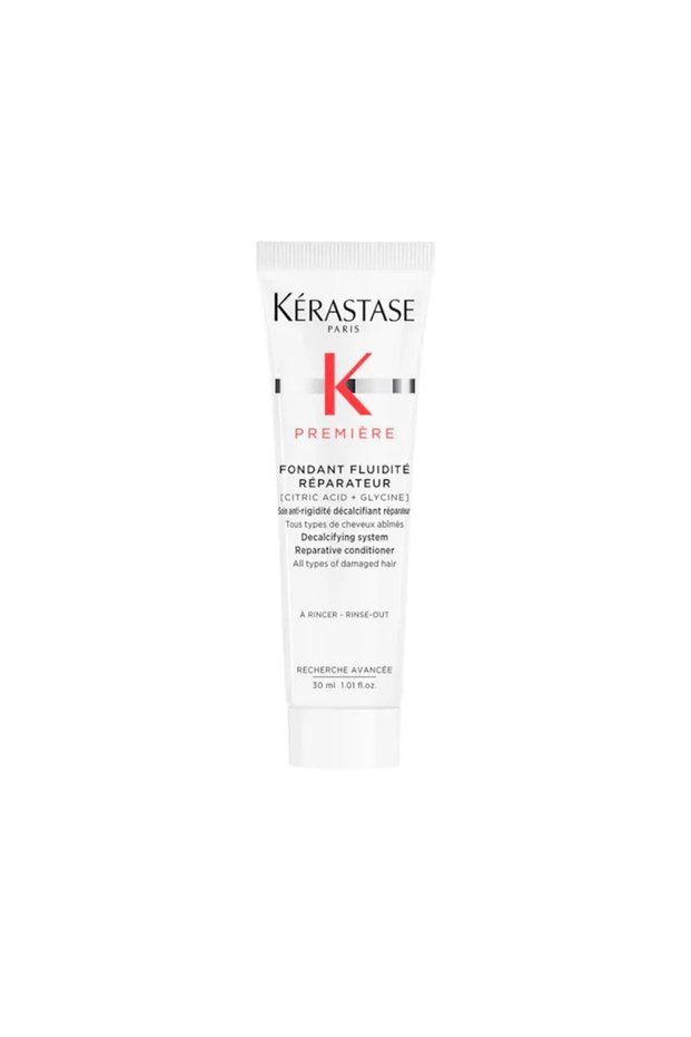 Premiere Fondant Fluidite Reparateur Conditioner 30ml Travel Size Lightweight Repair Shine