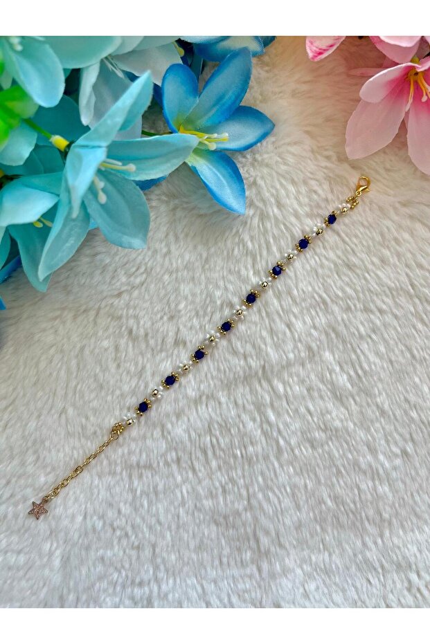 زهرة مسار سوار - 3