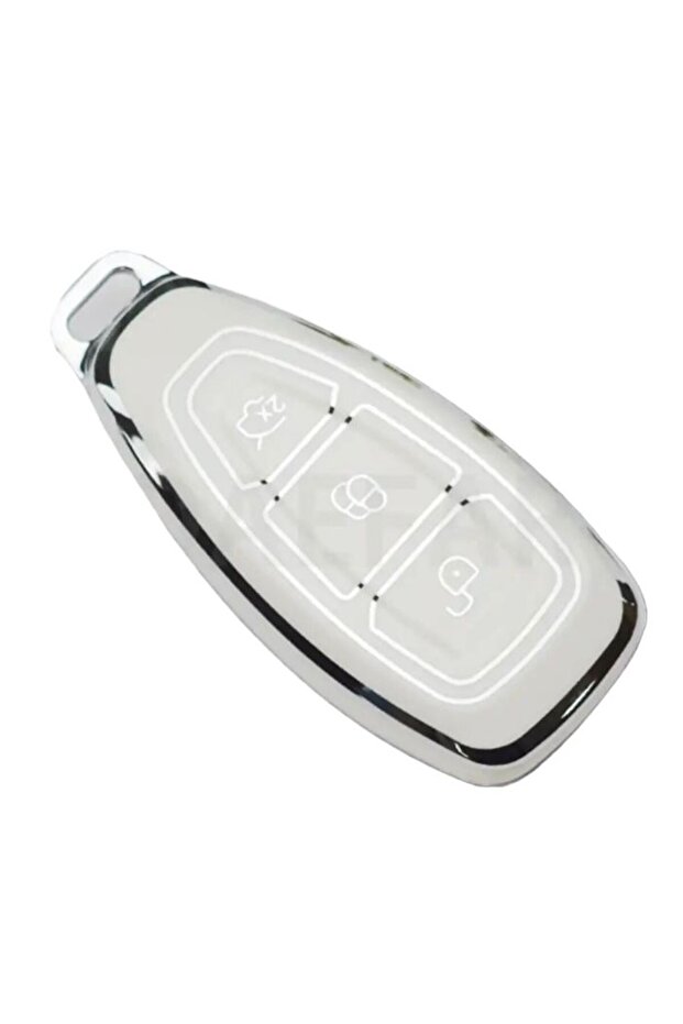 Premium Protective Case for FORD Flip Key - 4