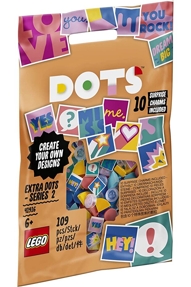 Dots Dots Extra Seria 2 - 7
