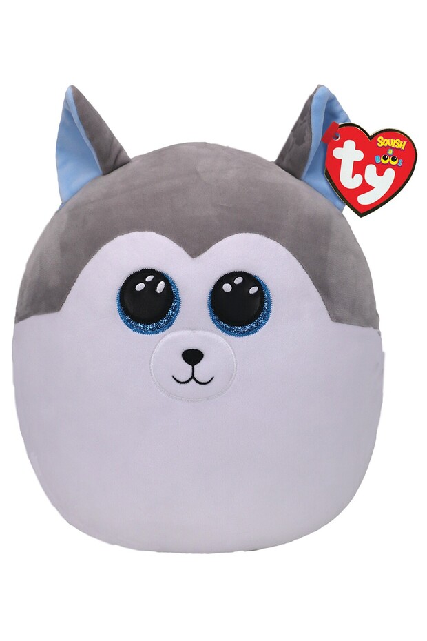 Plus Squish Husky Slush 30Cm
