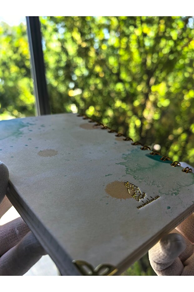 haftalık planlayıcı - 5