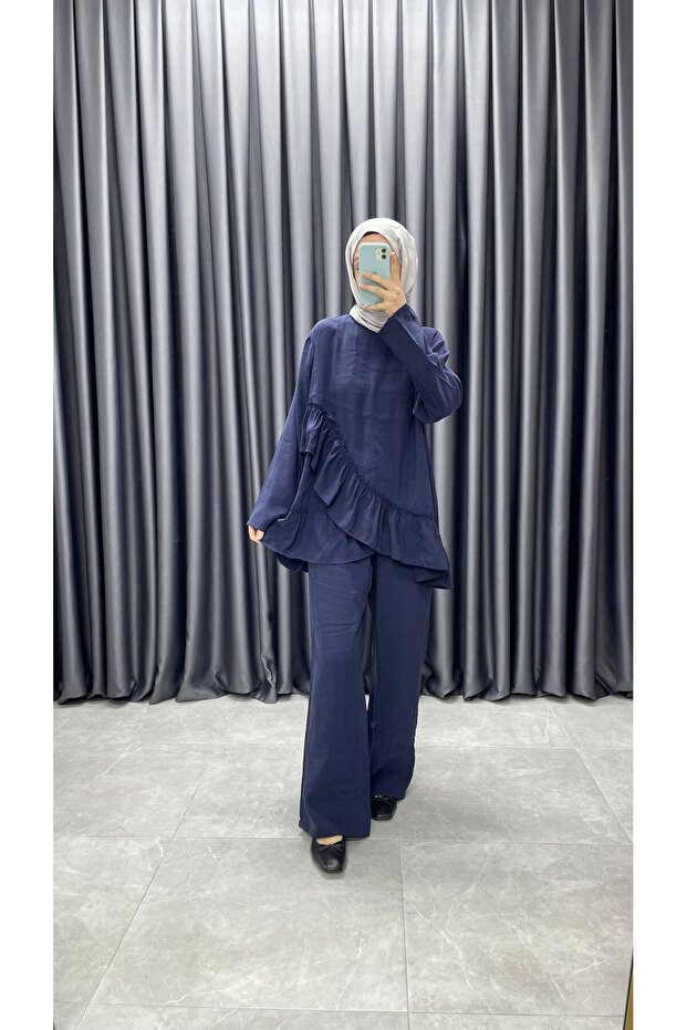 Frilly Double Set - 1