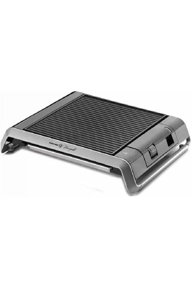 Mangalet Siyah Granit BBQ - 1