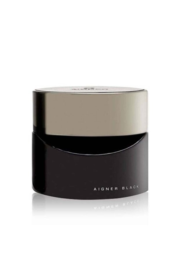 Black for Men Eau de Toilette 125ml