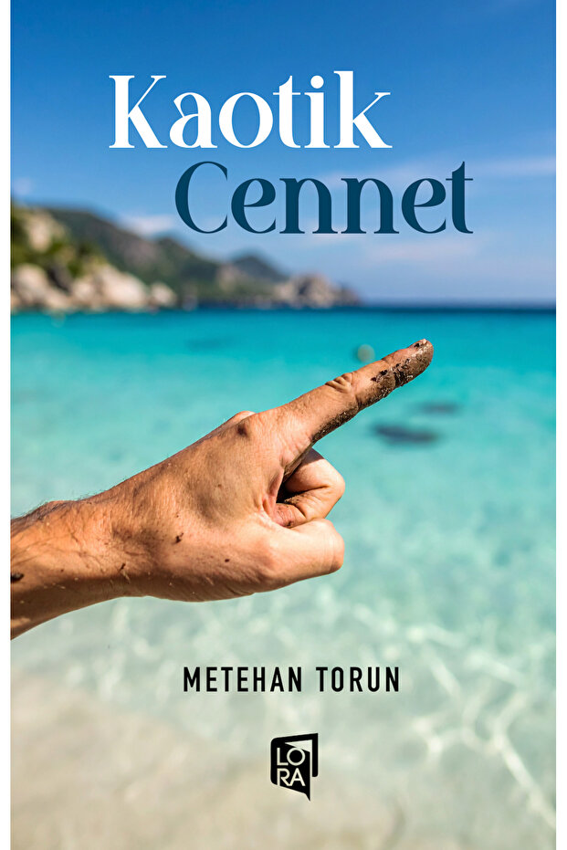 Metehan Torun - Kaotik Cennet - 1