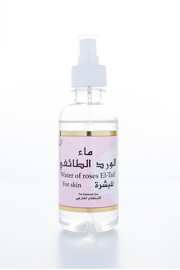 ماء الورد الطائفي