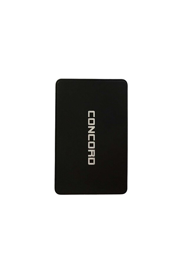 C-854 USB 2.0 Hdd Box - 1
