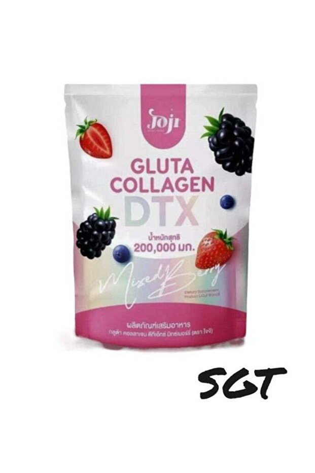 Gluta Collagen Dtx