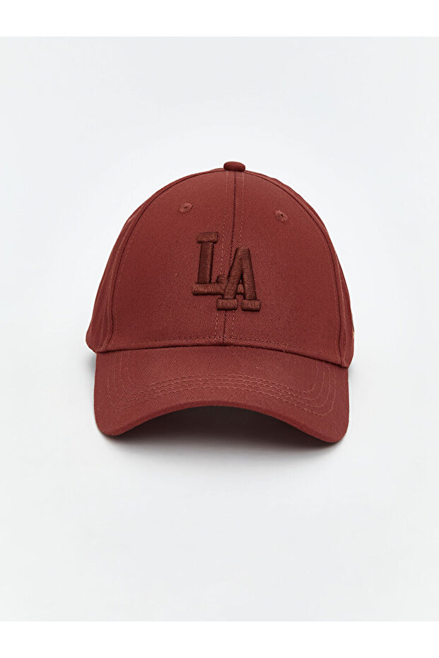 Sparkling Selections from Shining Store | La Embroidered Men's Cap Hat