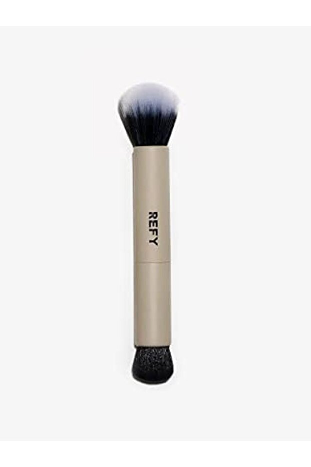 Revay Dual Brush: Dual-Use Facial Brush - 1