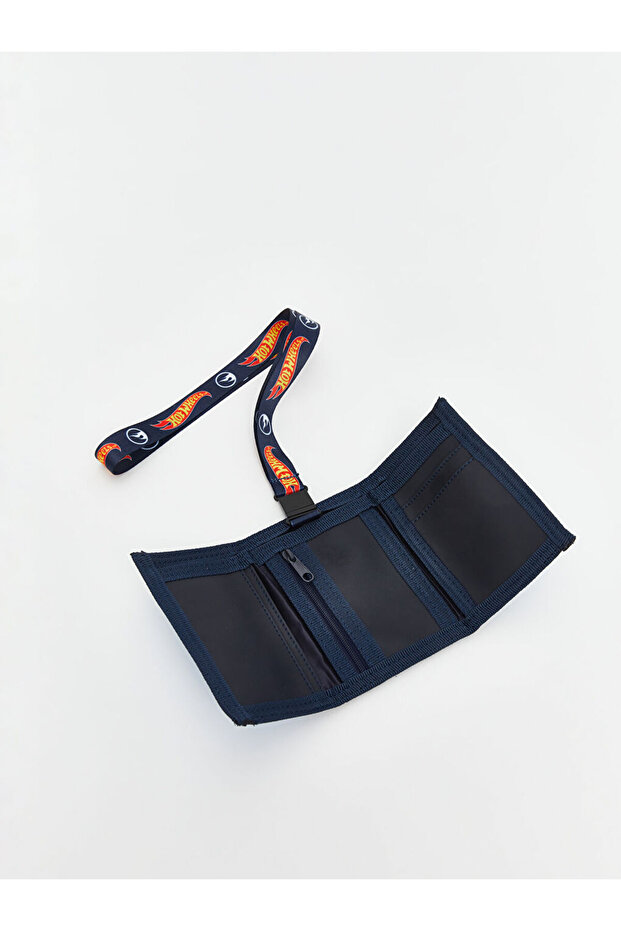 Sparkling Selections from Shining Store |   Mixed Printed Boy's Wallet - 3