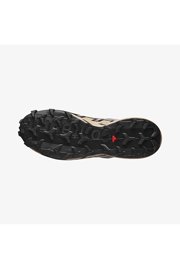 Speedcross 6 GTX Gore-Tex® Outdoor Unisex Spor Ayakkabı GRİ - 6