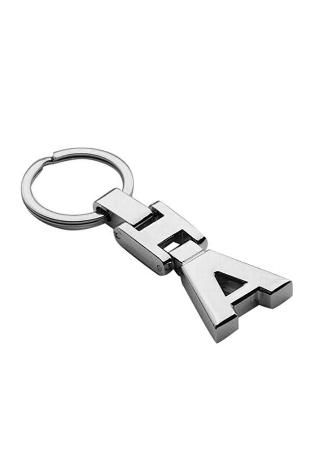 Mercedes A Class Key Chain Key Ring
