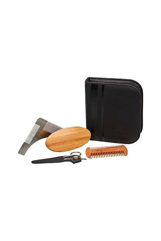 Beard Care Set - 1