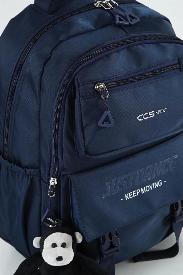 Children's School Backpack Ccs51892 - 4
