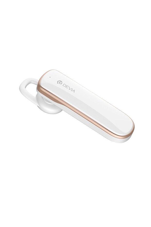 Smart In-Ear Bluetooth Headset v4.2, Universal, White - 3