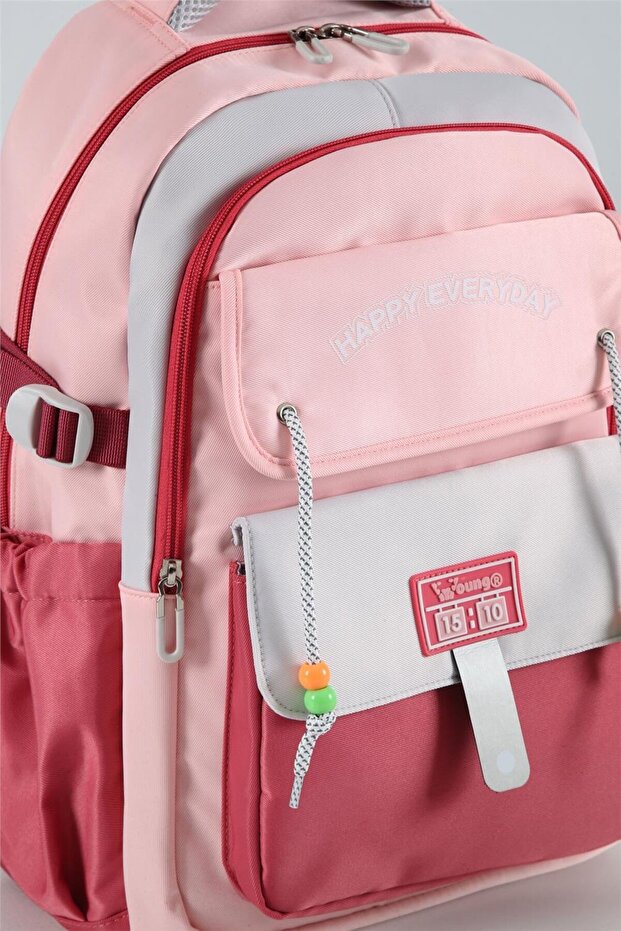 YOUNG 51939 OKUL ÇANTASI - 4