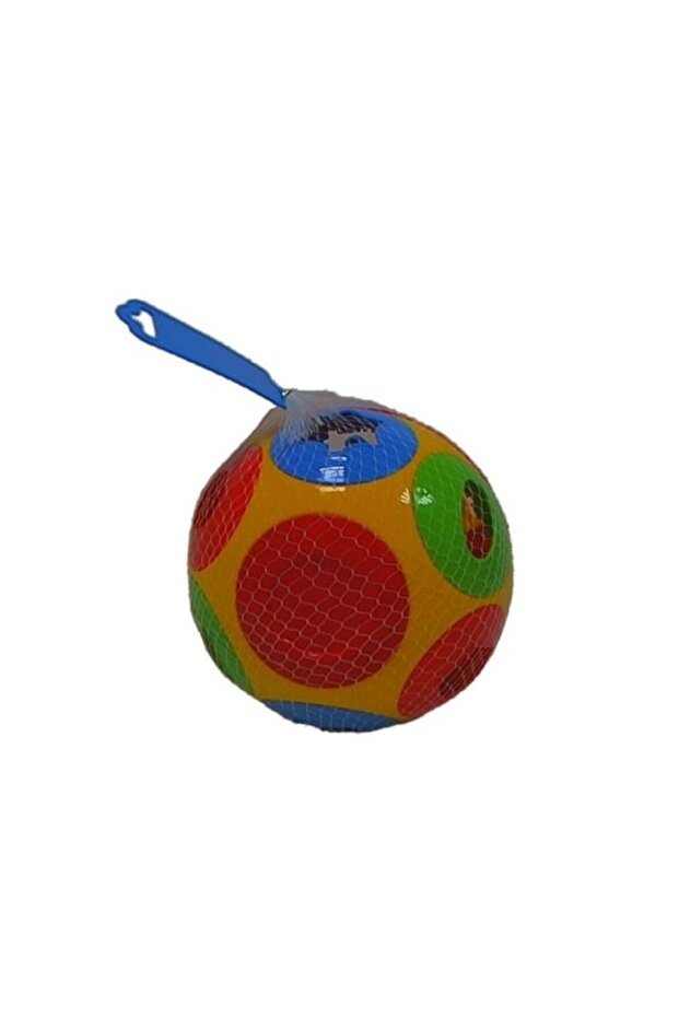 Children's Ball Multicolored - 2