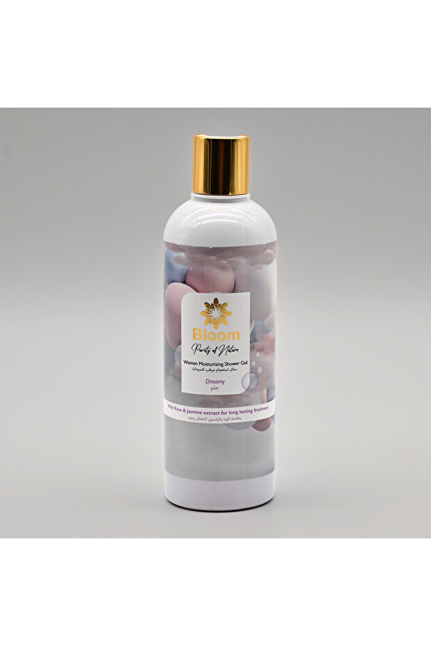 جل الاستحمام - 1