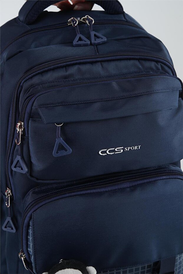 51891 OKUL ÇANTASI - 5