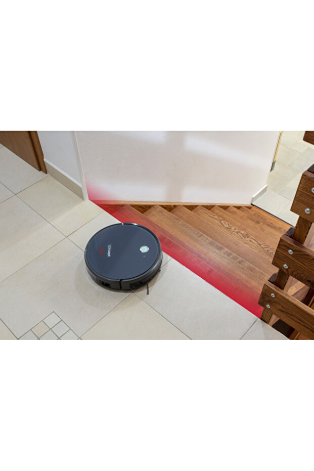 Ρομπότ σκούπας VR 3000 - 1