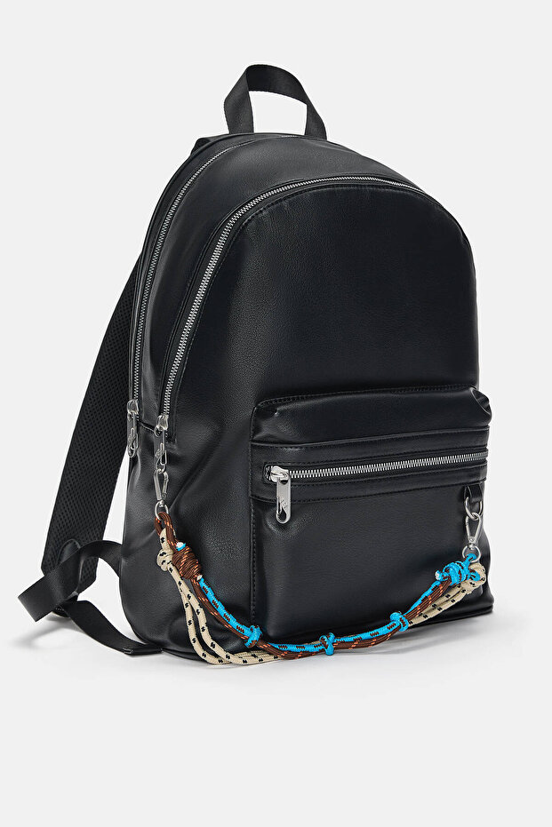 İpli sırt çantası - 2