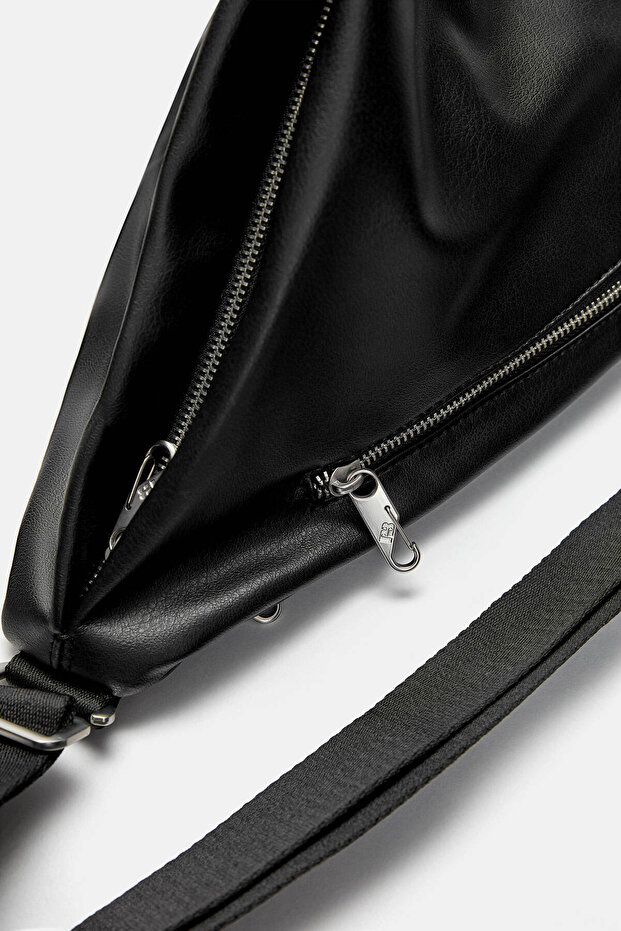 Urban çapraz askılı çanta - 2