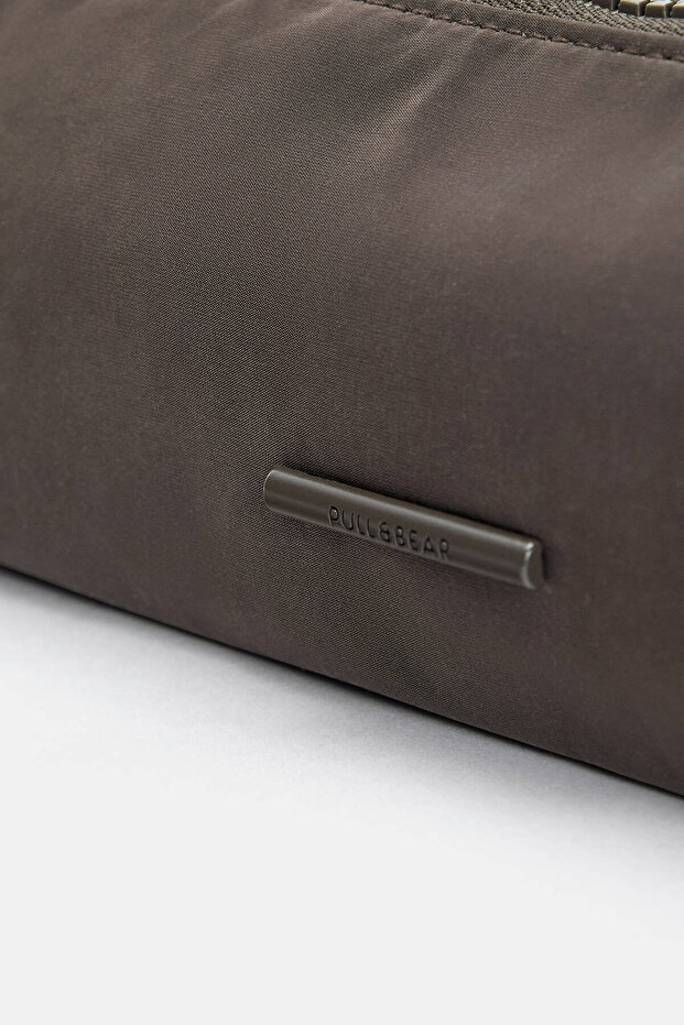 Naylon detaylı kalemlik - 3