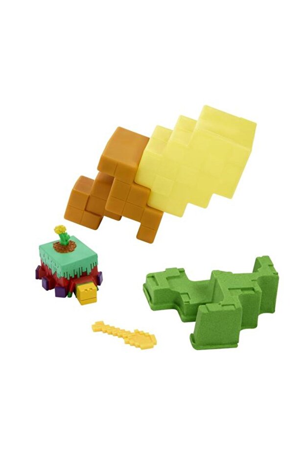 Set de joaca Minecraft Explorare miniera - 7