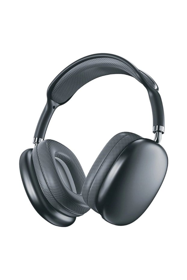 Lbk-06 Kulak Üstü Bluetooth Kulaklık