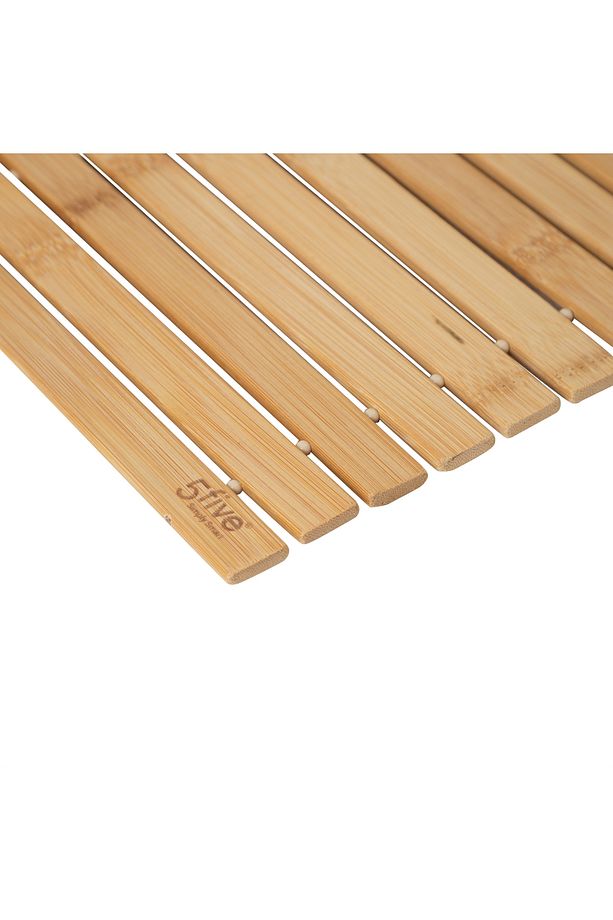 5FIVE BOHO BAMBU BANYO PASPASI 40X60 - 4