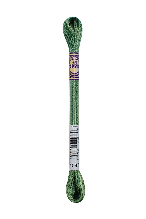 Variations Muline - 1