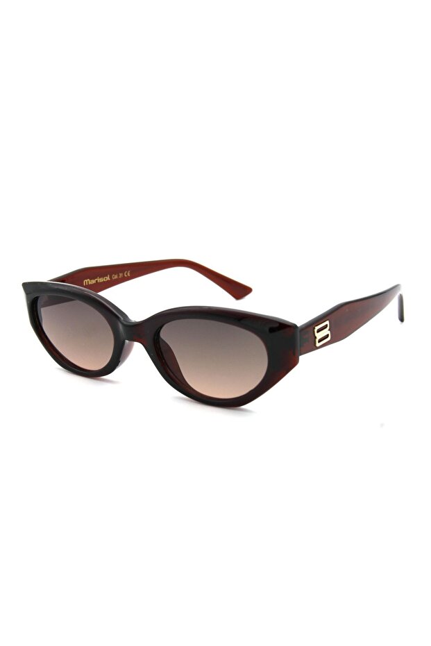 Mrs Floransa C31 Cat Eye Women Sunglasses
