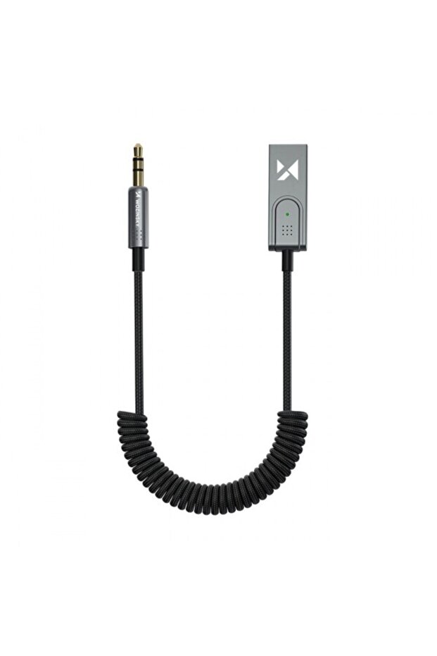 Bluetooth Receiver WZK WTODB - 3